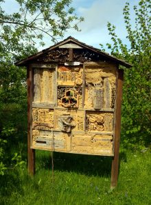 Insektenhotel